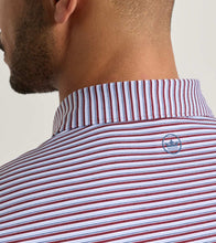 Load image into Gallery viewer, Peter Millar Brooks Performance Jersey Polo
