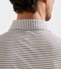 Load image into Gallery viewer, Peter Millar Brooks Performance Jersey Polo
