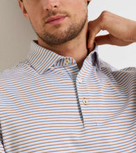 Load image into Gallery viewer, Peter Millar Brooks Performance Jersey Polo
