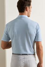 Load image into Gallery viewer, Peter Millar Brooks Performance Jersey Polo
