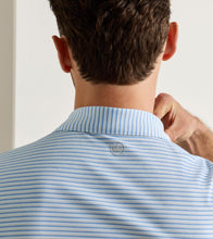 Load image into Gallery viewer, Peter Millar Brooks Performance Jersey Polo
