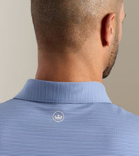 Load image into Gallery viewer, Peter Millar Pierce Performance Jersey Polo
