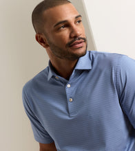 Load image into Gallery viewer, Peter Millar Pierce Performance Jersey Polo
