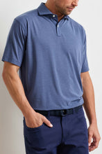 Load image into Gallery viewer, Peter Millar E.T.C. Performance Jersey Polo

