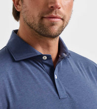 Load image into Gallery viewer, Peter Millar E.T.C. Performance Jersey Polo
