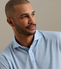 Load image into Gallery viewer, Peter Millar E.T.C. Performance Jersey Polo
