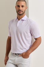 Load image into Gallery viewer, Peter Millar E.T.C. Performance Jersey Polo
