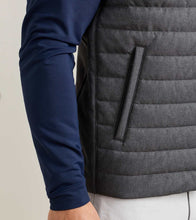 Load image into Gallery viewer, Peter Millar Parks Hybrid Vest

