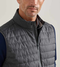 Load image into Gallery viewer, Peter Millar Parks Hybrid Vest
