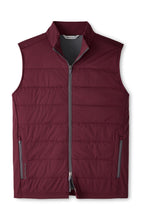 Load image into Gallery viewer, Peter Millar Fuse Hybrid Vest
