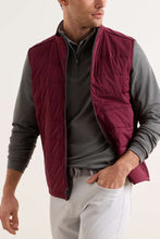 Load image into Gallery viewer, Peter Millar Fuse Hybrid Vest
