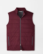 Load image into Gallery viewer, Peter Millar Fuse Hybrid Vest
