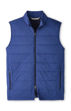 Load image into Gallery viewer, Peter Millar Fuse Hybrid Vest
