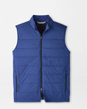 Load image into Gallery viewer, Peter Millar Fuse Hybrid Vest
