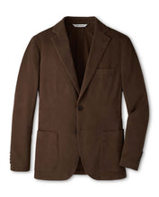 Load image into Gallery viewer, Peter Millar Chatham Cotton Cashmere Soft Jacket

