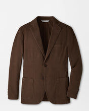 Load image into Gallery viewer, Peter Millar Chatham Cotton Cashmere Soft Jacket
