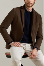 Load image into Gallery viewer, Peter Millar Chatham Cotton Cashmere Soft Jacket
