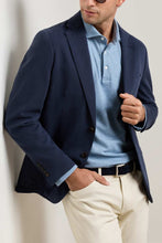 Load image into Gallery viewer, Peter Millar Chatham Cotton Cashmere Soft Jacket
