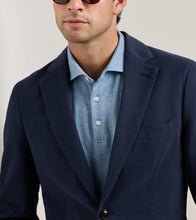 Load image into Gallery viewer, Peter Millar Chatham Cotton Cashmere Soft Jacket
