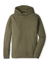 Load image into Gallery viewer, Peter Millar Crown Comfort Knit Hoodie

