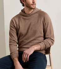 Load image into Gallery viewer, Peter Millar Crown Comfort Knit Hoodie
