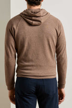 Load image into Gallery viewer, Peter Millar Crown Comfort Knit Hoodie
