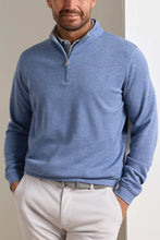 Load image into Gallery viewer, Peter Millar Crown Comfort Pullover
