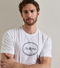 Load image into Gallery viewer, Peter Millar 25th Anniversary T-Shirt

