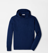 Load image into Gallery viewer, Peter Millar Crown Heritage Cashmere Hoodie Sweater
