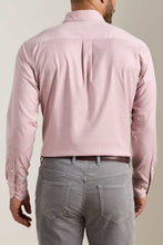 Load image into Gallery viewer, Peter Millar Liam Crown Soft Twill Sport Shirt
