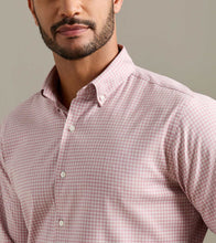 Load image into Gallery viewer, Peter Millar Liam Crown Soft Twill Sport Shirt

