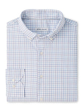 Load image into Gallery viewer, Peter Millar Bruce Crown Lite Cotton-Stretch Sport Shirt
