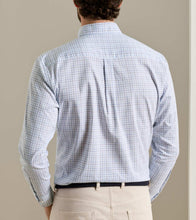 Load image into Gallery viewer, Peter Millar Bruce Crown Lite Cotton-Stretch Sport Shirt
