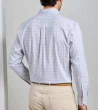 Load image into Gallery viewer, Peter Millar Bruce Crown Lite Cotton-Stretch Sport Shirt
