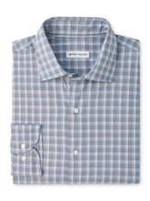 Load image into Gallery viewer, Peter Millar Lincoln Crown Lite Cotton-Stretch Sport Shirt

