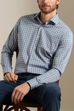 Load image into Gallery viewer, Peter Millar Lincoln Crown Lite Cotton-Stretch Sport Shirt
