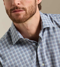 Load image into Gallery viewer, Peter Millar Lincoln Crown Lite Cotton-Stretch Sport Shirt
