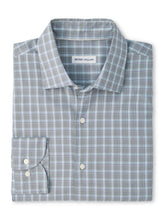 Load image into Gallery viewer, Peter Millar Lincoln Crown Lite Cotton-Stretch Sport Shirt

