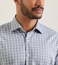 Load image into Gallery viewer, Peter Millar Lincoln Crown Lite Cotton-Stretch Sport Shirt
