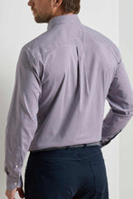 Load image into Gallery viewer, Peter Millar Gregory Crown Lite Cotton-Stretch Sport Shirt

