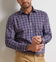 Load image into Gallery viewer, Peter Millar Richard Crown Lite Cotton-Stretch Sport Shirt

