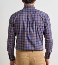 Load image into Gallery viewer, Peter Millar Richard Crown Lite Cotton-Stretch Sport Shirt
