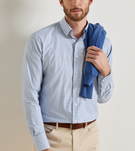 Load image into Gallery viewer, Peter Millar Charles Performance Twill Sport Shirt
