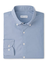 Load image into Gallery viewer, Peter Millar Leo Performance Twill Sport Shirt
