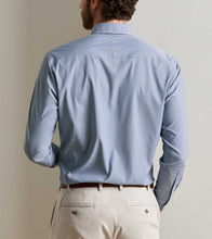 Load image into Gallery viewer, Peter Millar Leo Performance Twill Sport Shirt
