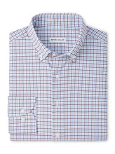 Load image into Gallery viewer, Peter Millar Axel Performance Twill Sport Shirt
