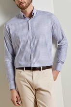 Load image into Gallery viewer, Peter Millar Axel Performance Twill Sport Shirt
