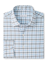 Load image into Gallery viewer, Peter Millar Lucas Performance Twill Sport Shirt
