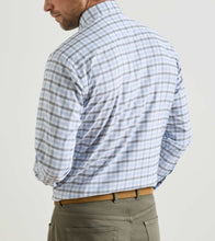 Load image into Gallery viewer, Peter Millar Lucas Performance Twill Sport Shirt
