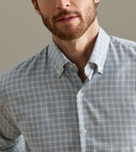 Load image into Gallery viewer, Peter Millar Oliver Performance Flannel Sport Shirt
